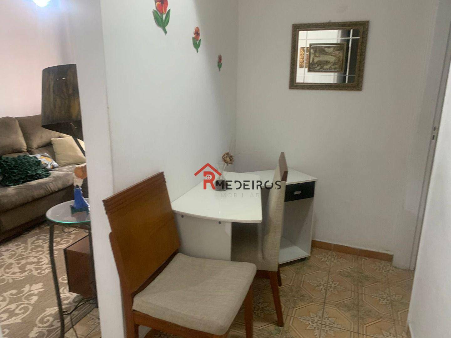 Apartamento à venda com 2 quartos, 75m² - Foto 6