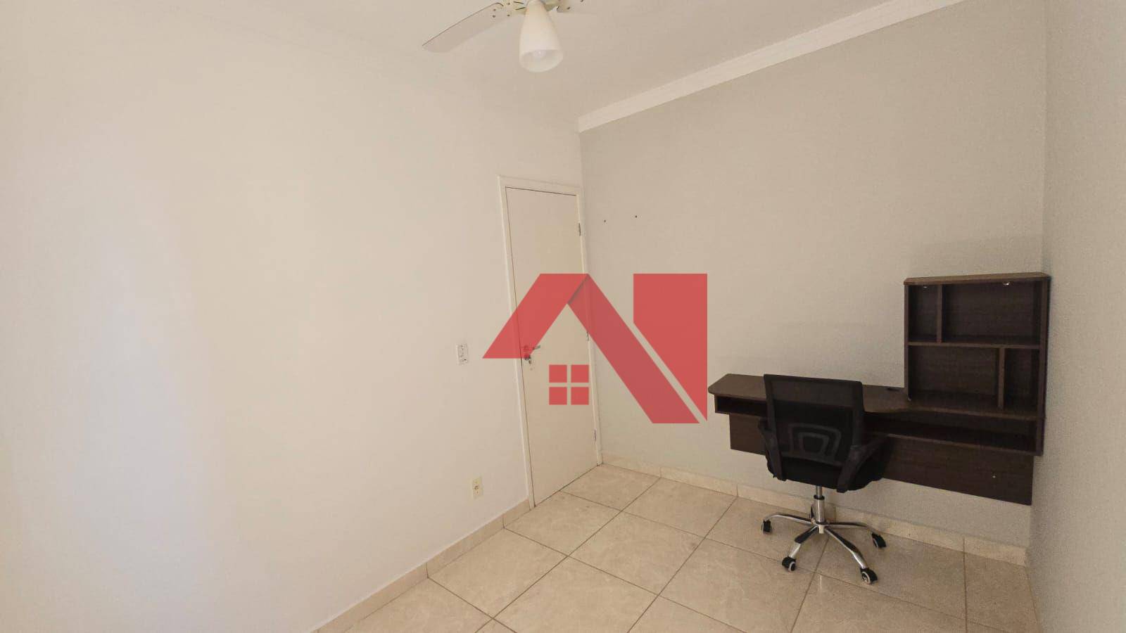 Apartamento à venda com 2 quartos, 48m² - Foto 4