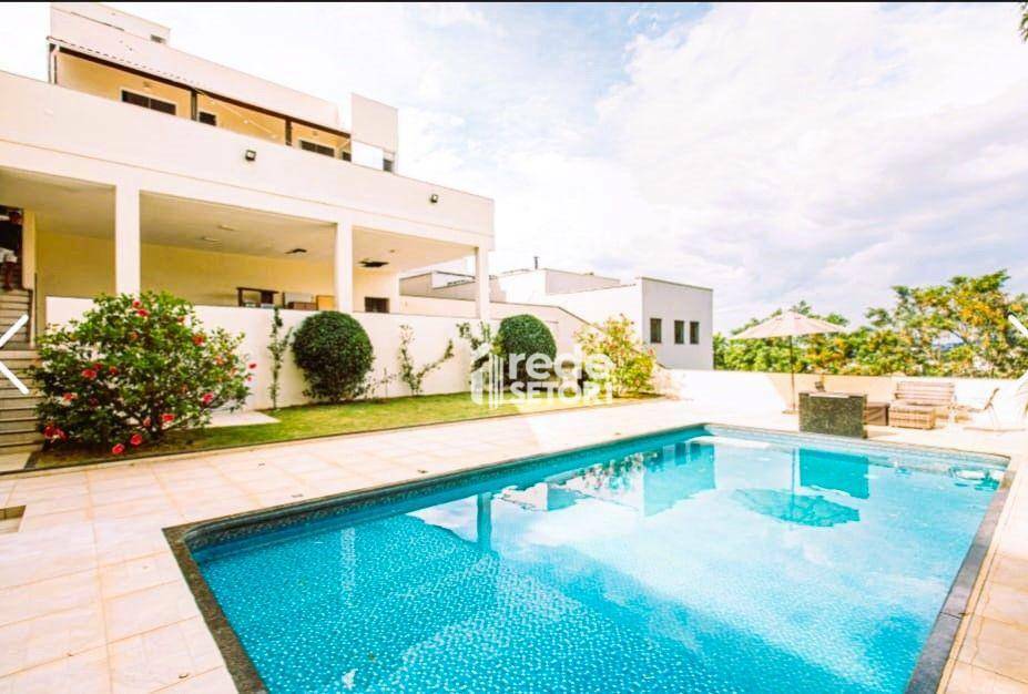 Casa de Condomínio à venda com 4 quartos, 332m² - Foto 16