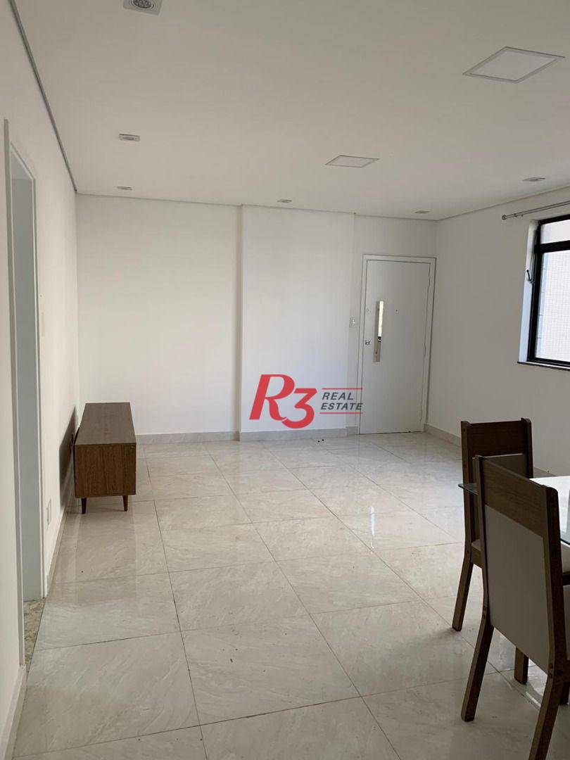 Apartamento à venda com 3 quartos, 169m² - Foto 6