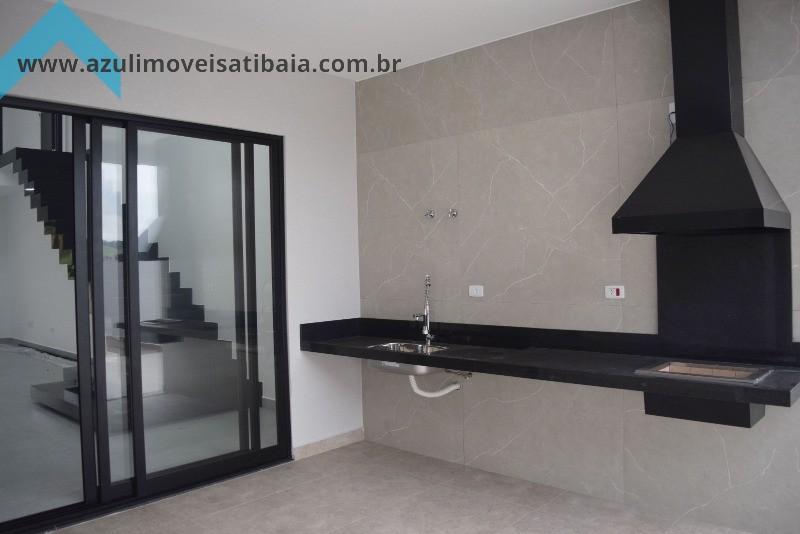 Casa de Condomínio à venda com 4 quartos, 305m² - Foto 10