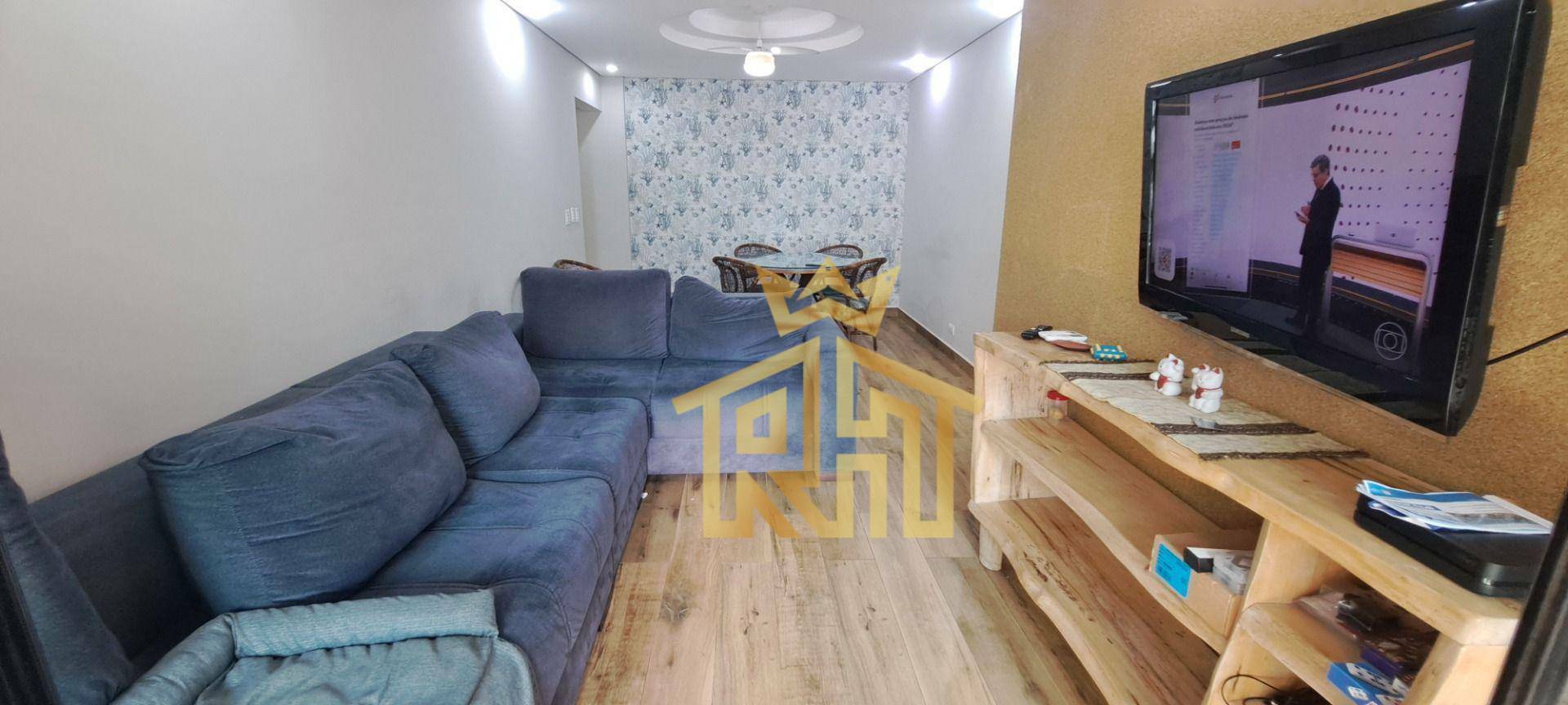 Apartamento à venda com 2 quartos, 94m² - Foto 7