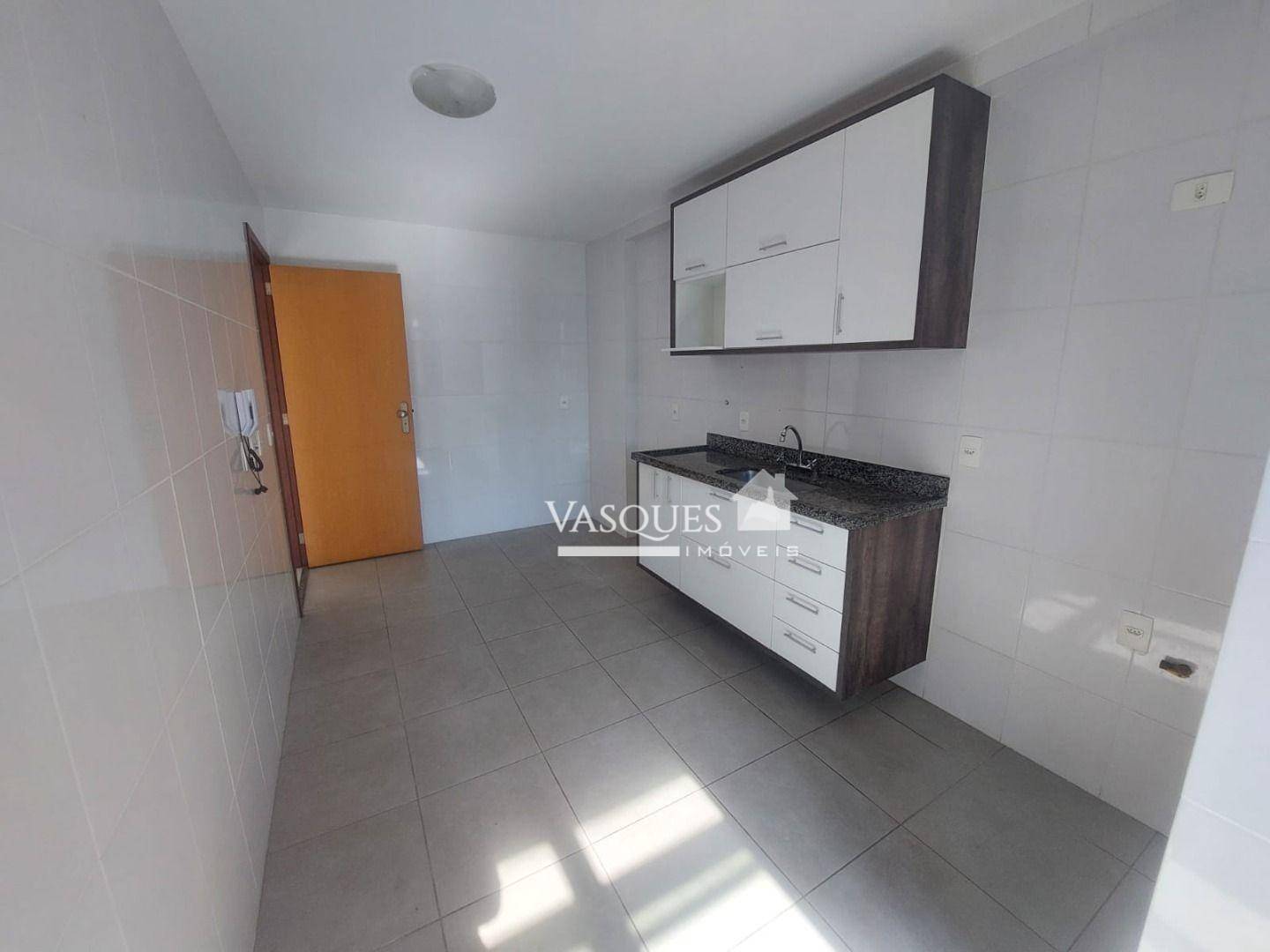 Apartamento para alugar com 1 quarto, 60m² - Foto 8