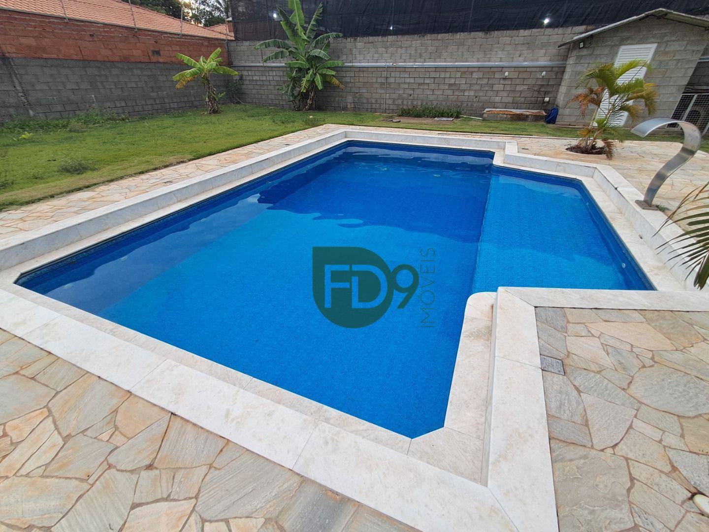 Casa de Condomínio, 4 quartos - Foto 4