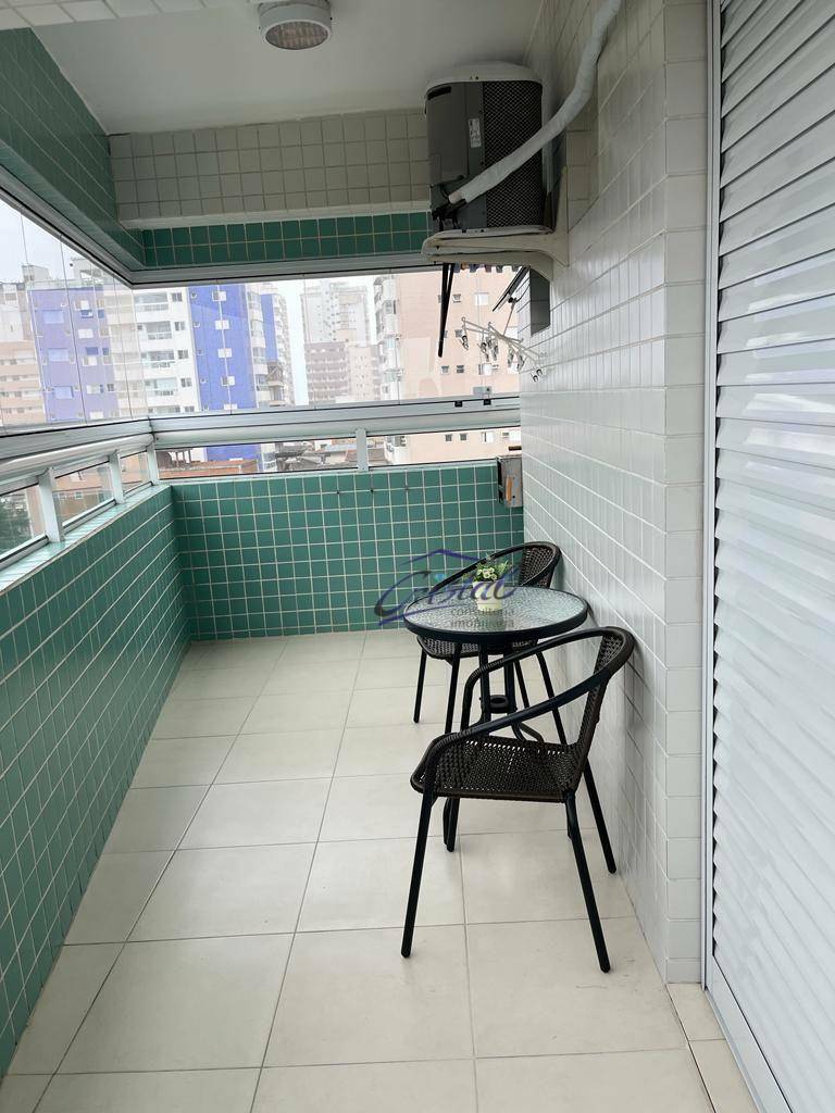 Apartamento à venda com 2 quartos, 80m² - Foto 8