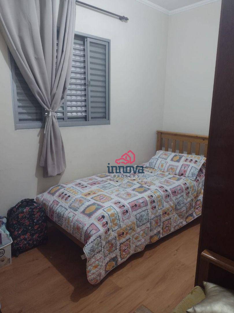 Sobrado à venda com 4 quartos, 150M2 - Foto 12