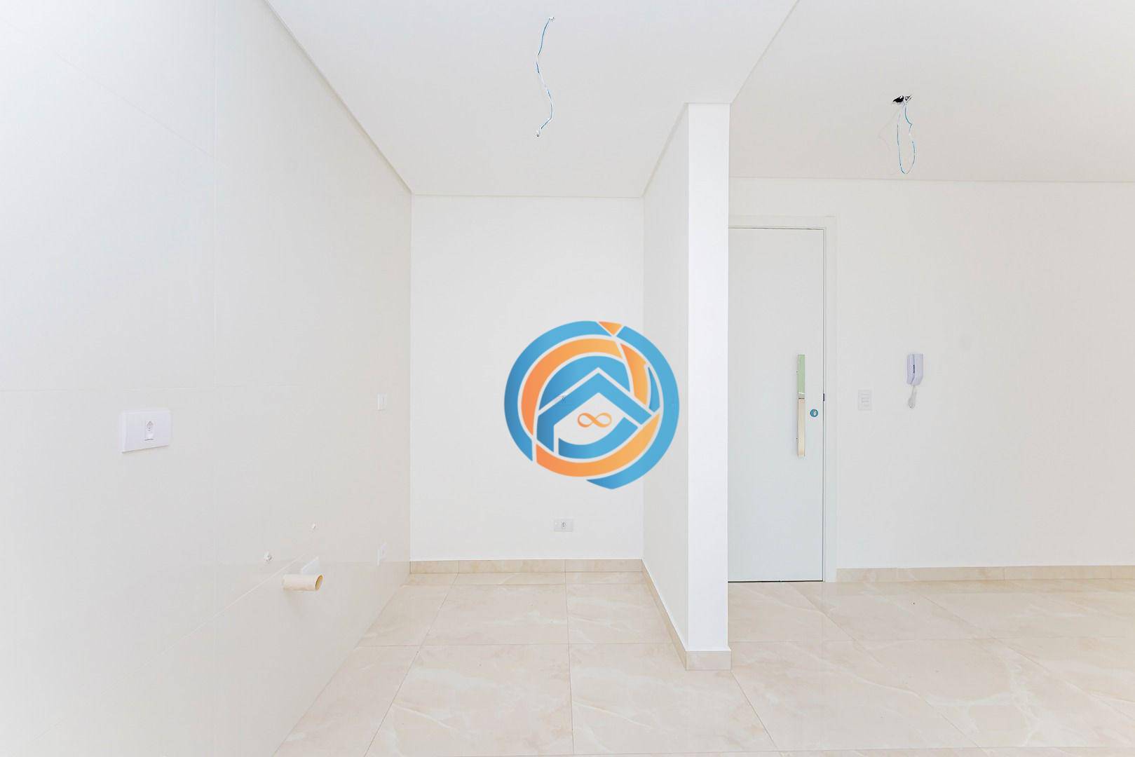 Apartamento à venda com 2 quartos, 60m² - Foto 17