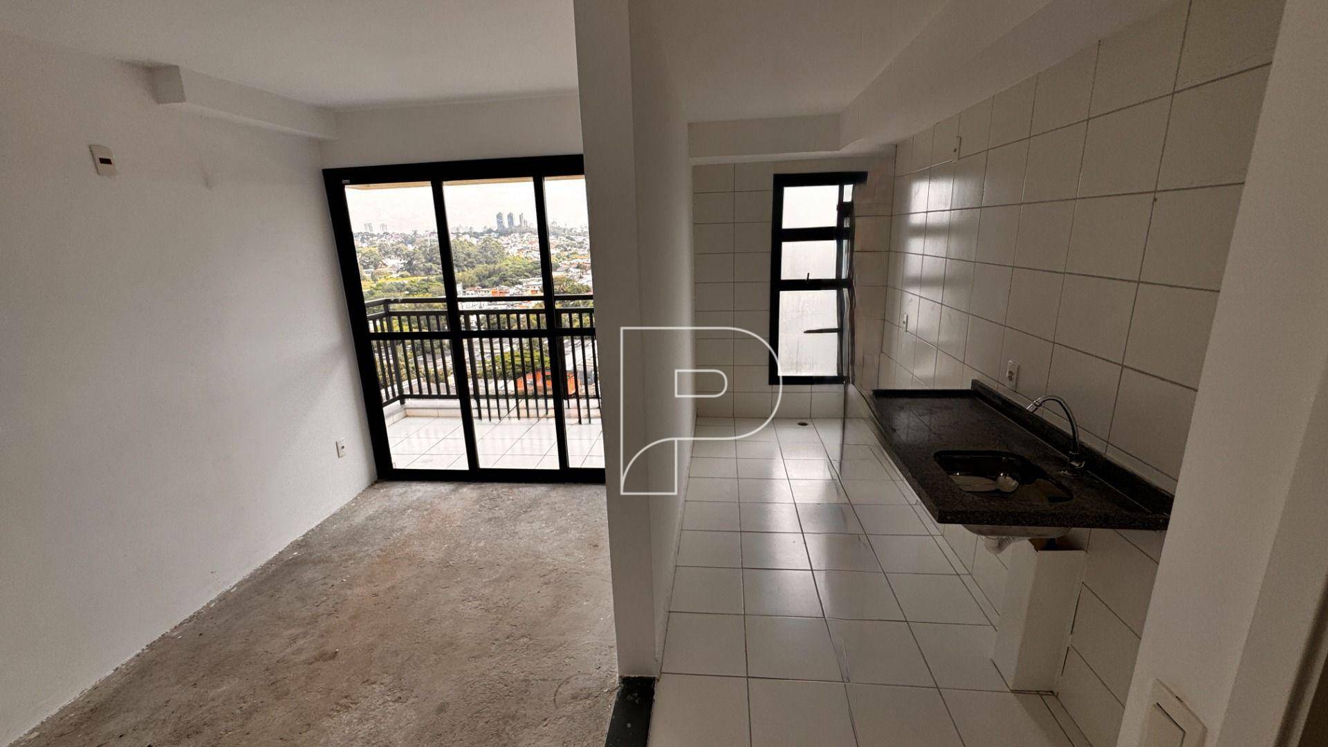 Apartamento à venda com 2 quartos, 45m² - Foto 5