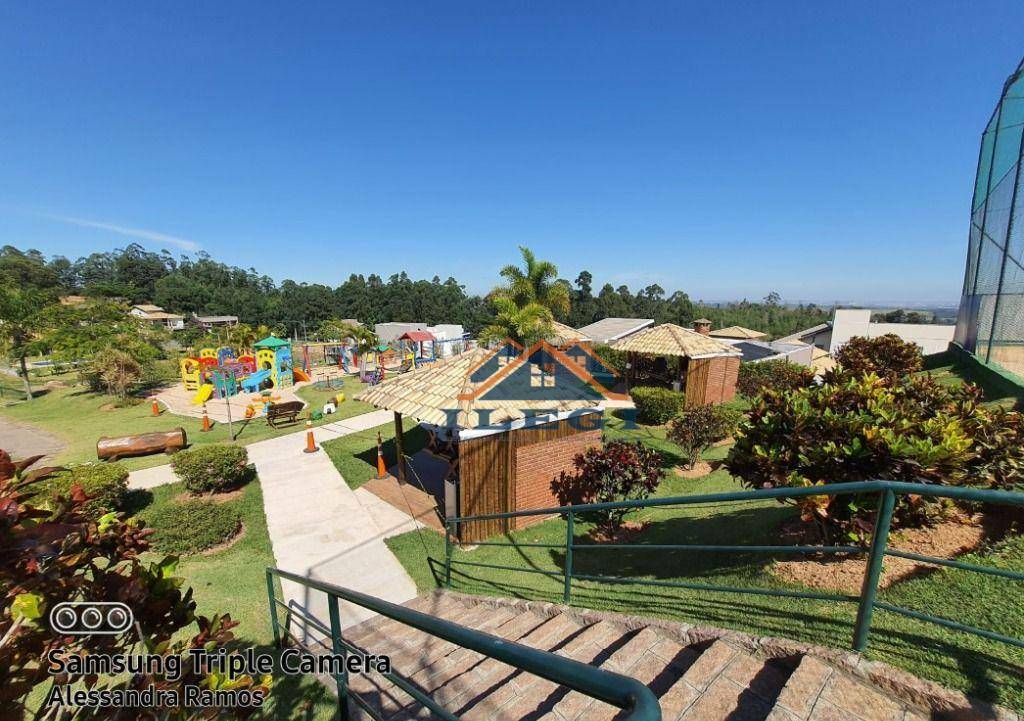 Casa de Condomínio à venda com 4 quartos, 341m² - Foto 41