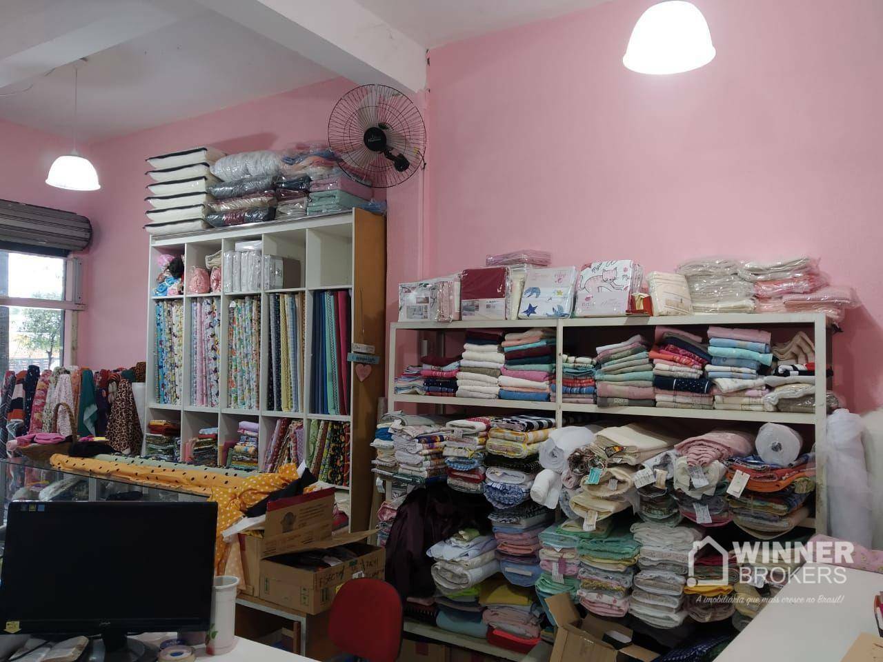 Loja-Salão à venda, 33m² - Foto 11