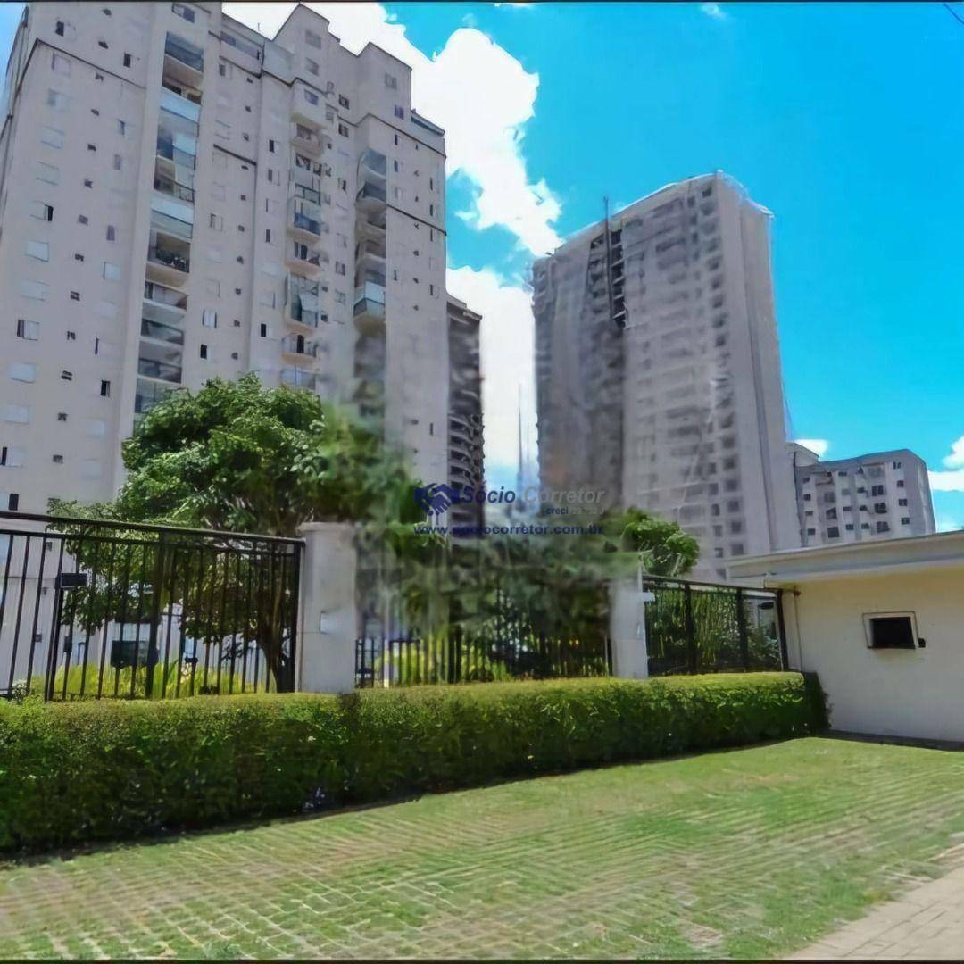 Apartamento para alugar com 3 quartos, 66m² - Foto 43