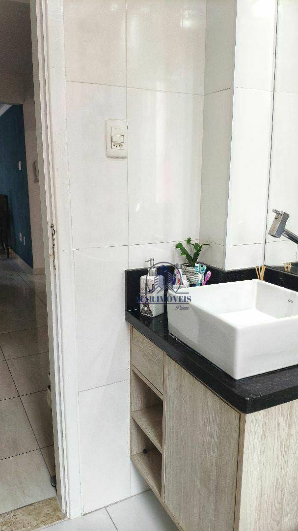 Apartamento à venda com 2 quartos, 75m² - Foto 8