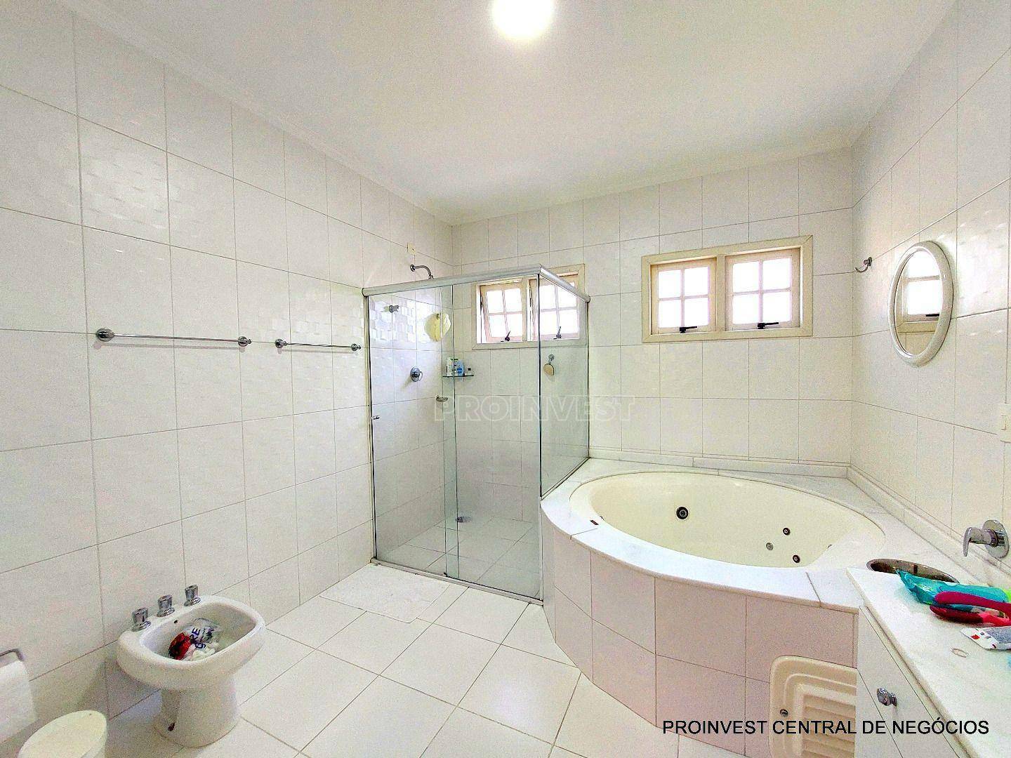 Casa de Condomínio à venda com 4 quartos, 465m² - Foto 25