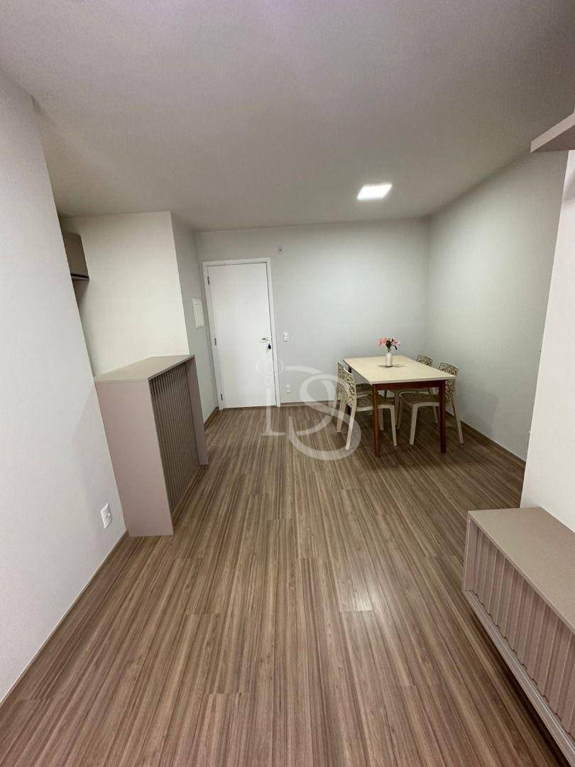 Apartamento, 2 quartos, 64 m² - Foto 2