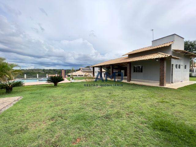 Chácara para alugar com 1 quarto, 150m² - Foto 21
