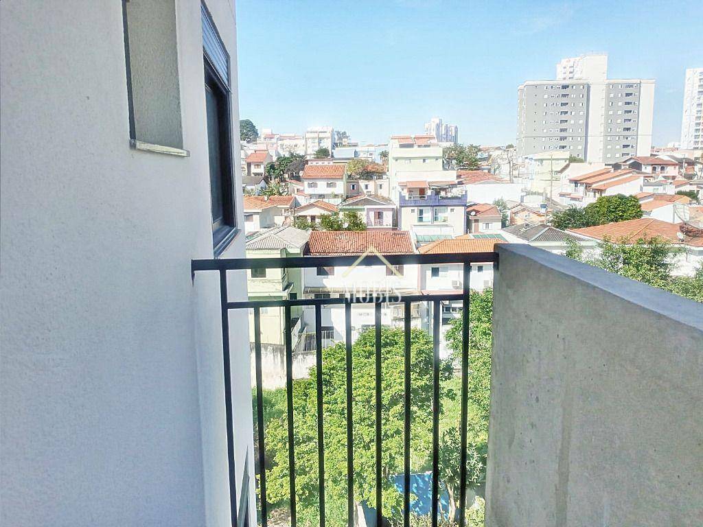 Apartamento à venda com 2 quartos, 46m² - Foto 16