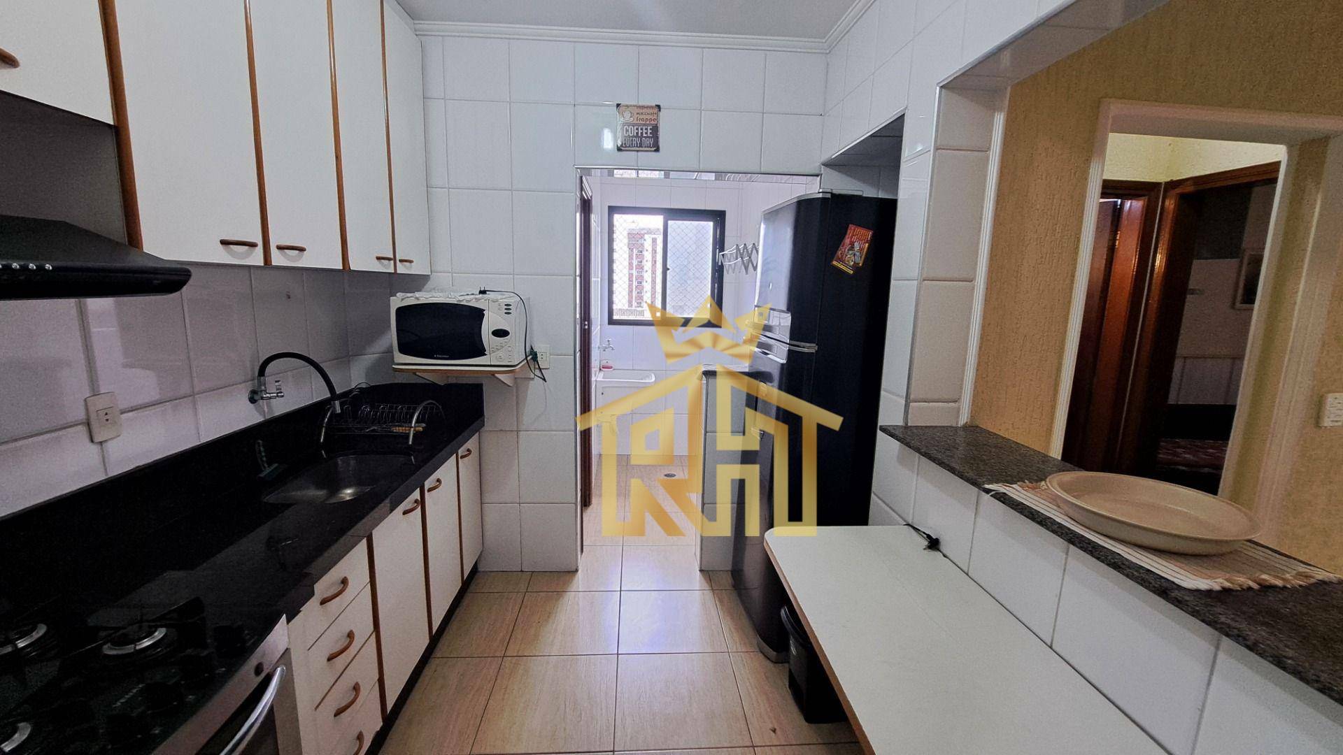 Apartamento à venda com 1 quarto, 60m² - Foto 16