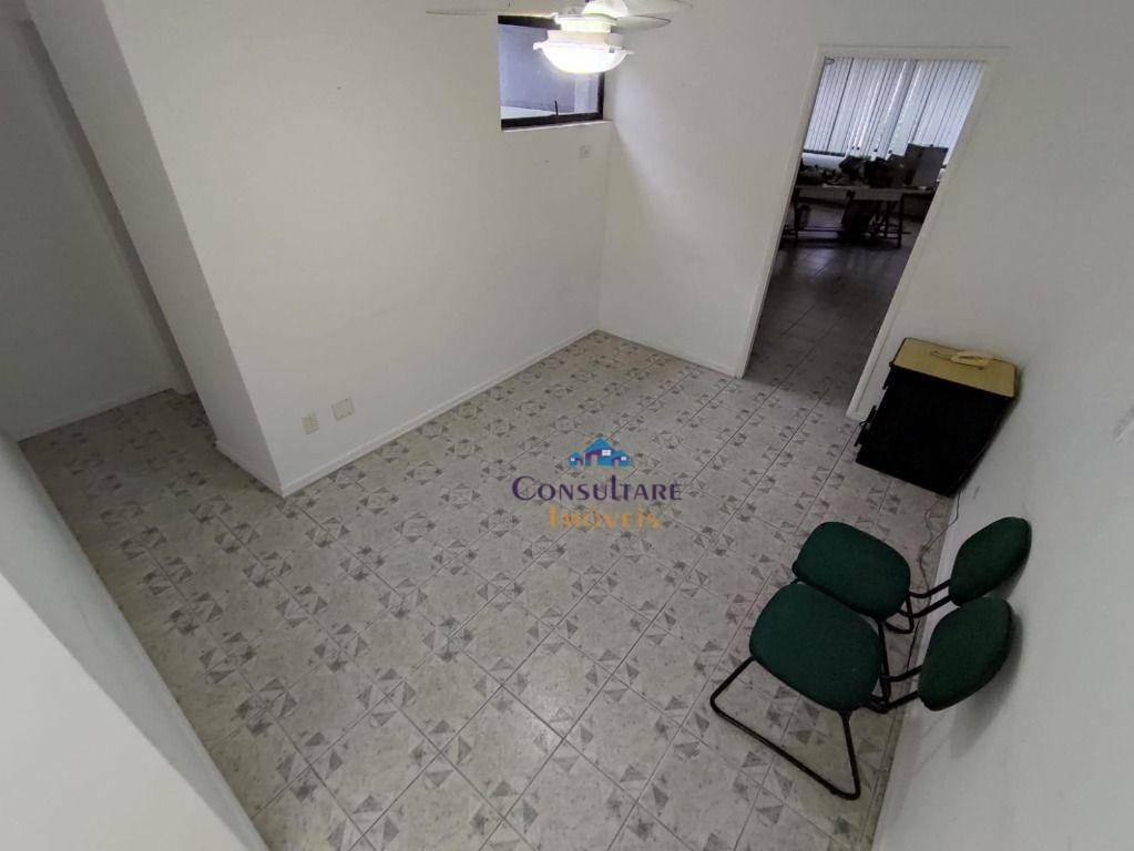 Conjunto Comercial-Sala para alugar, 80m² - Foto 14