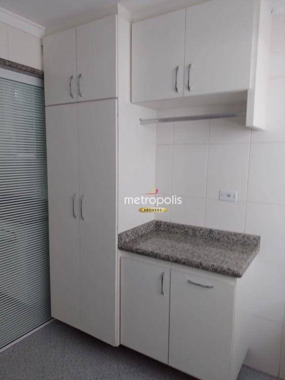 Apartamento à venda com 3 quartos, 137m² - Foto 14