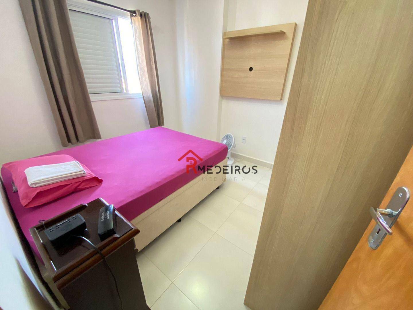 Apartamento à venda com 1 quarto, 47m² - Foto 12