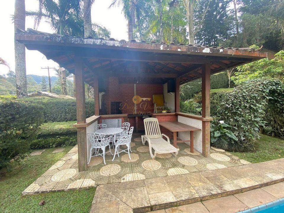 Casa de Condomínio à venda com 4 quartos, 3495m² - Foto 5