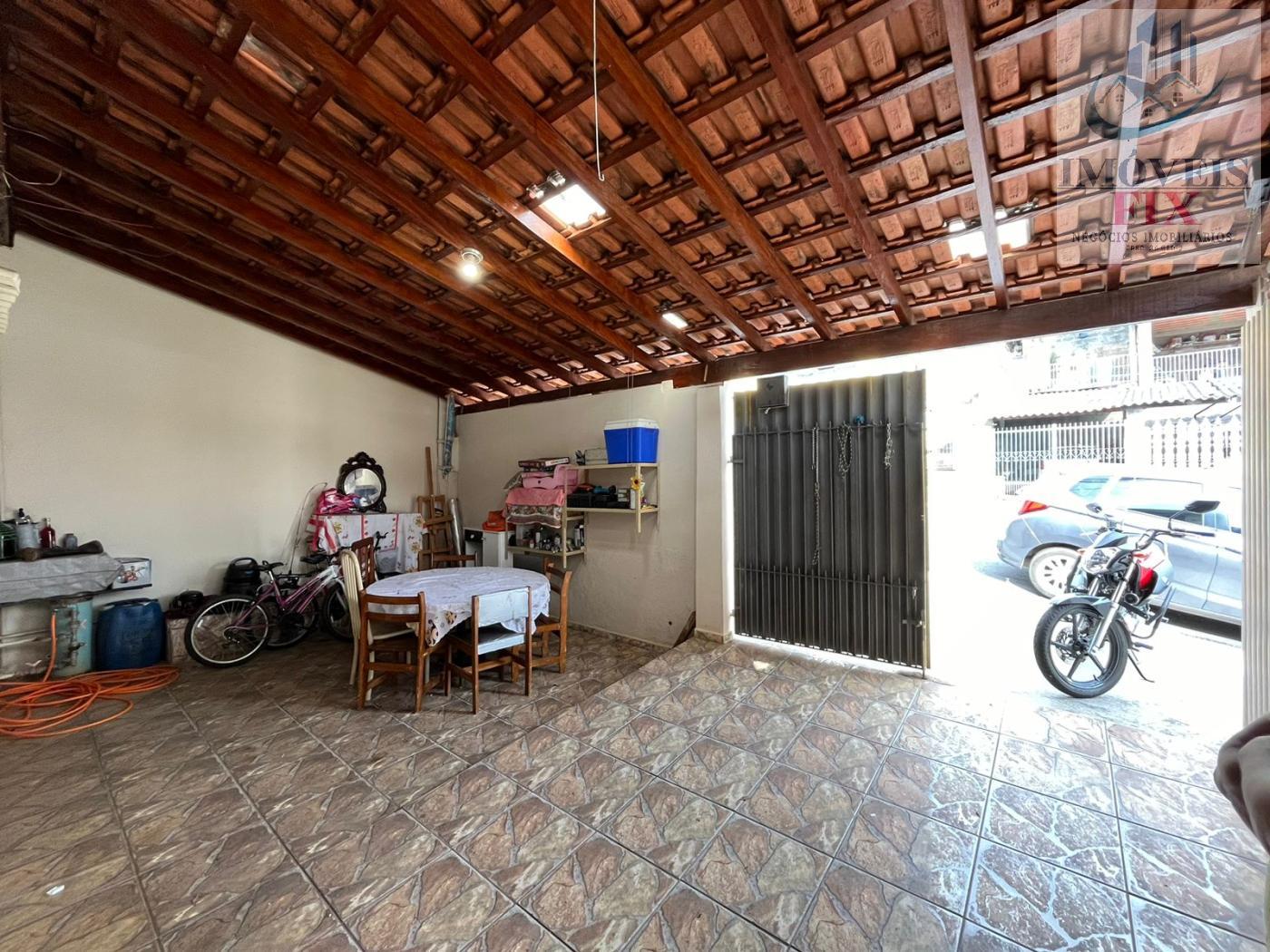 Casa à venda com 4 quartos, 149m² - Foto 23