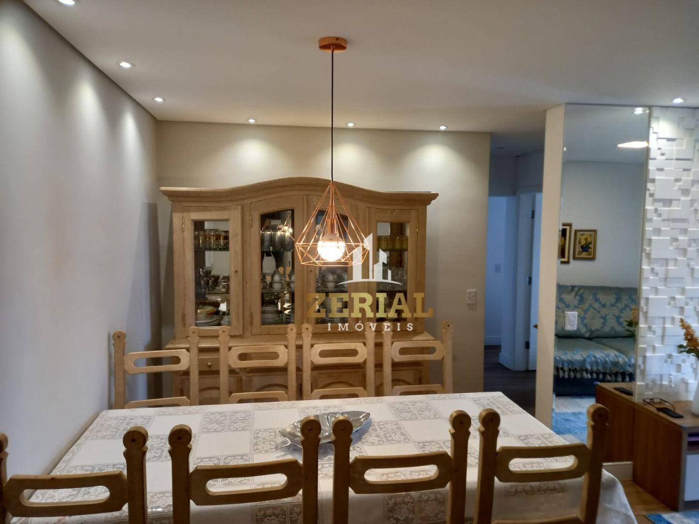 Apartamento à venda com 3 quartos, 102m² - Foto 6