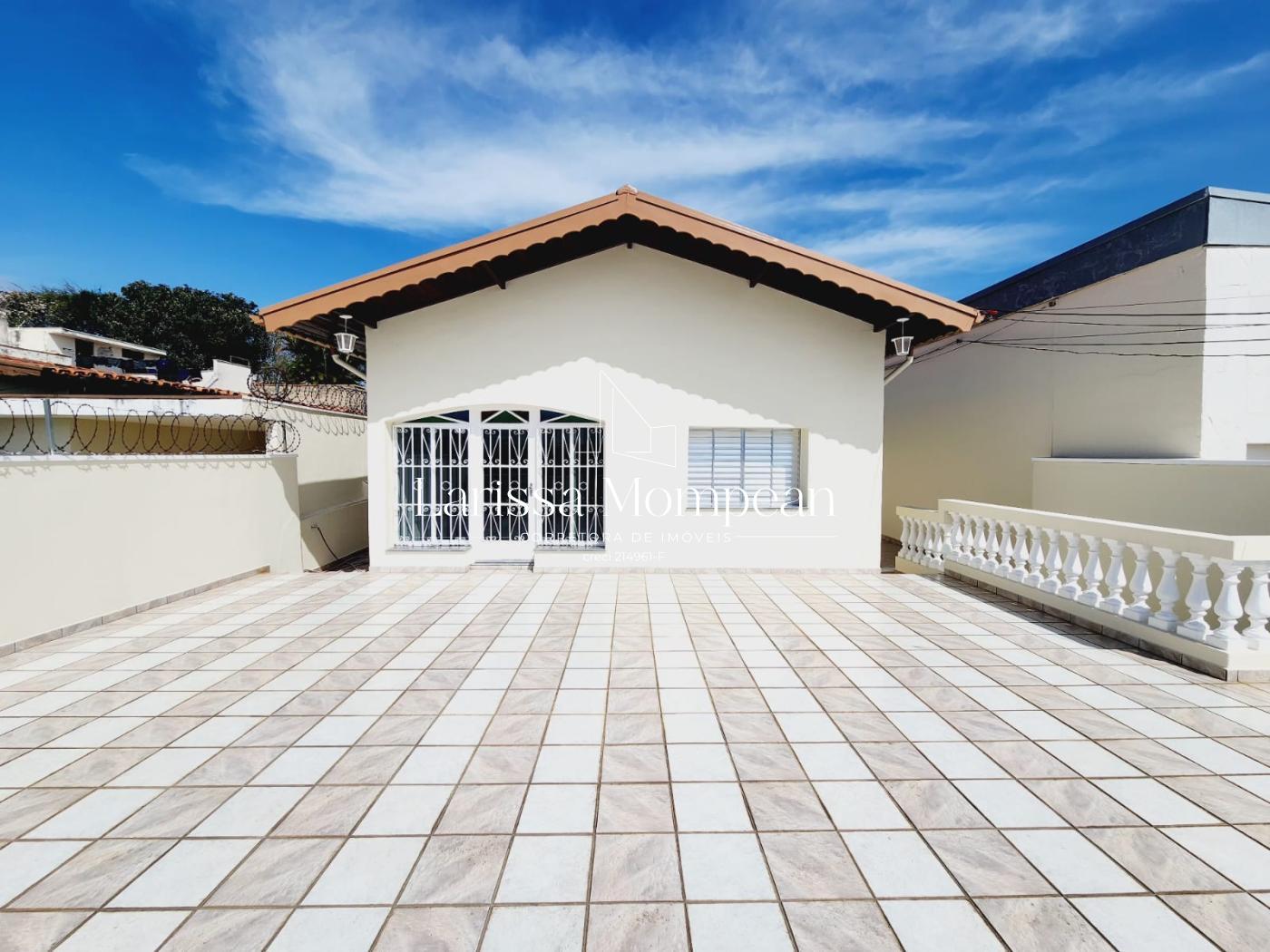 Casa à venda com 3 quartos, 494m² - Foto 5