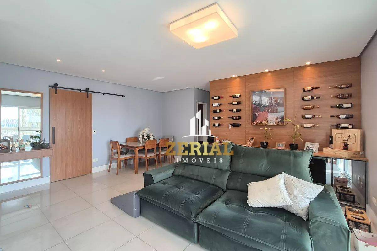Apartamento à venda com 4 quartos, 130m² - Foto 5