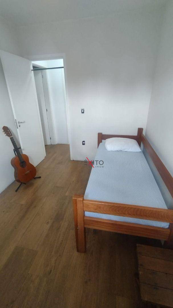 Apartamento à venda com 2 quartos, 54m² - Foto 6