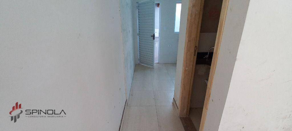 Sobrado à venda com 2 quartos, 51m² - Foto 12