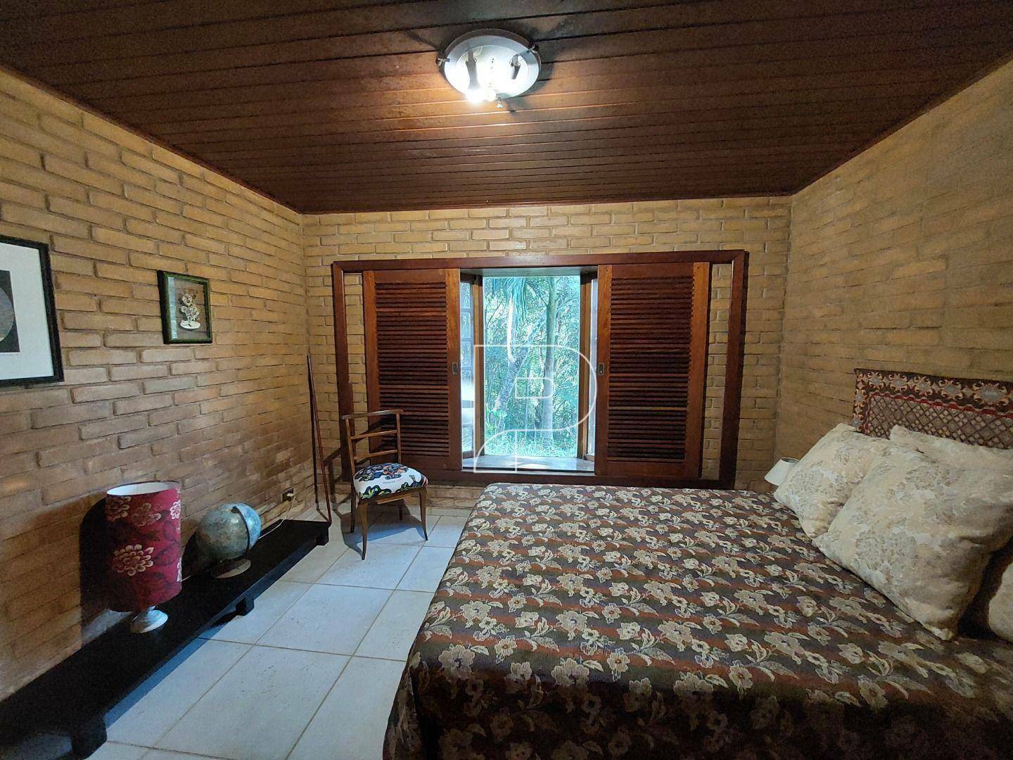 Chácara à venda com 3 quartos, 250m² - Foto 13