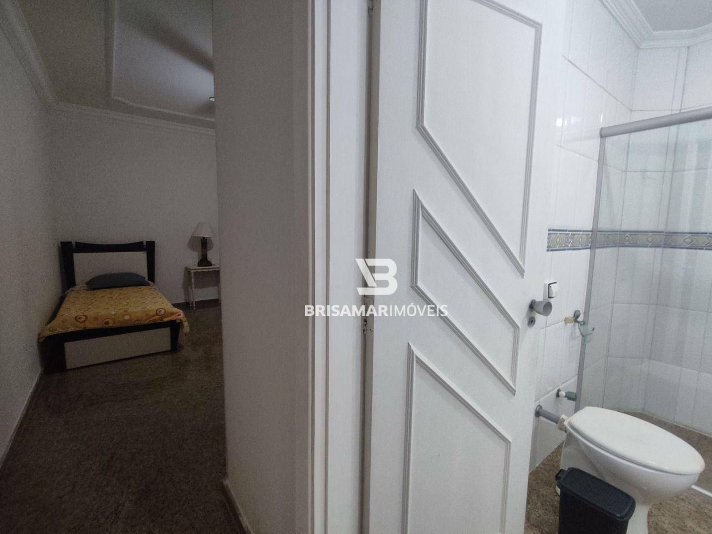 Apartamento à venda com 3 quartos, 220m² - Foto 15