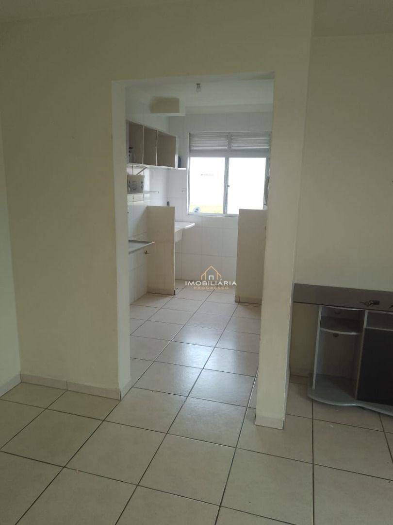 Apartamento à venda com 2 quartos, 47m² - Foto 5