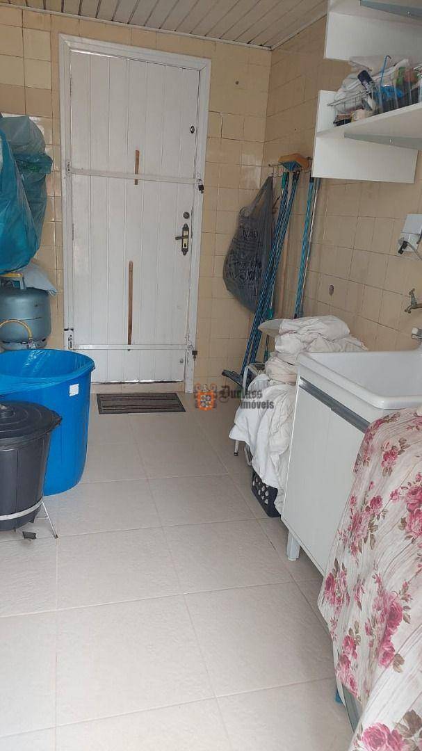 Casa, 5 quartos, 415 m² - Foto 37