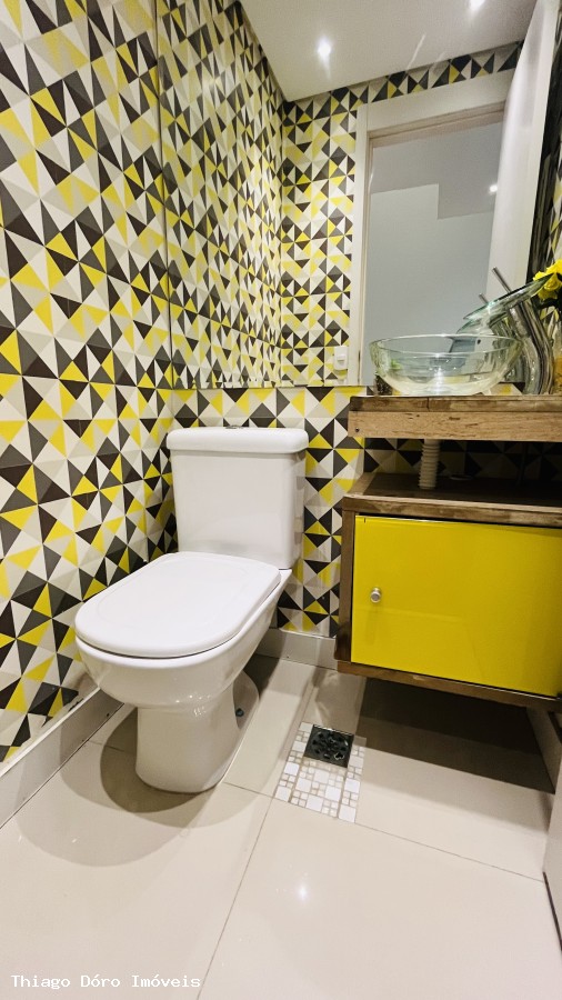 Casa de Condomínio à venda com 3 quartos, 87m² - Foto 12