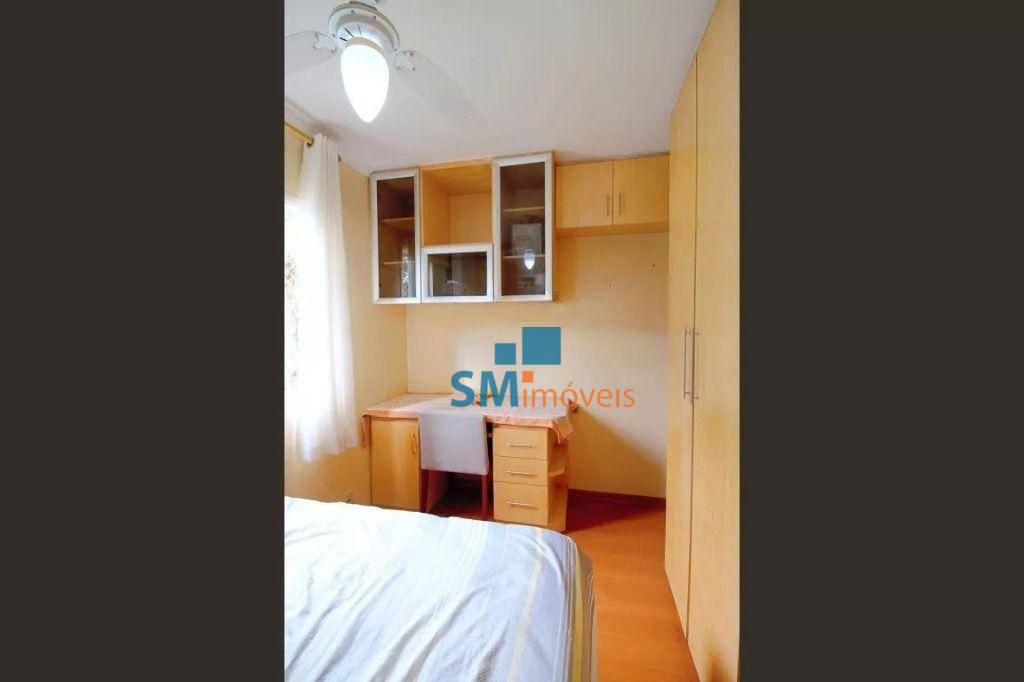 Apartamento à venda com 3 quartos, 74m² - Foto 26