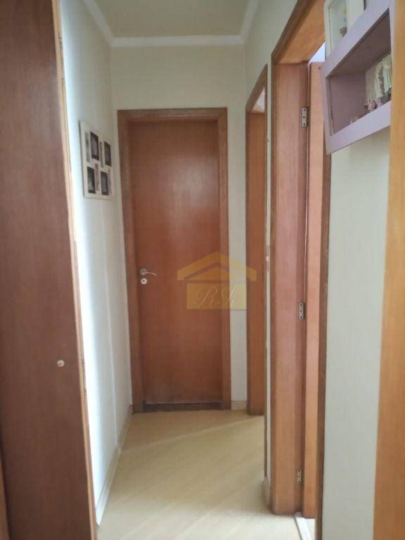 Apartamento à venda com 3 quartos, 64m² - Foto 9