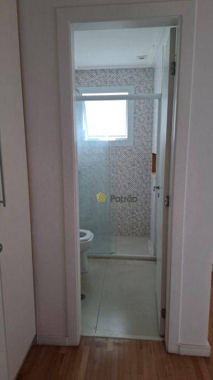 Apartamento à venda com 3 quartos, 133m² - Foto 8