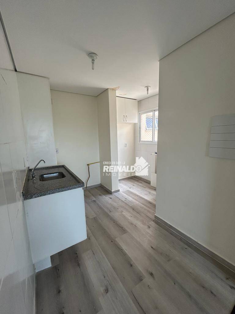 Apartamento à venda com 2 quartos, 53m² - Foto 8