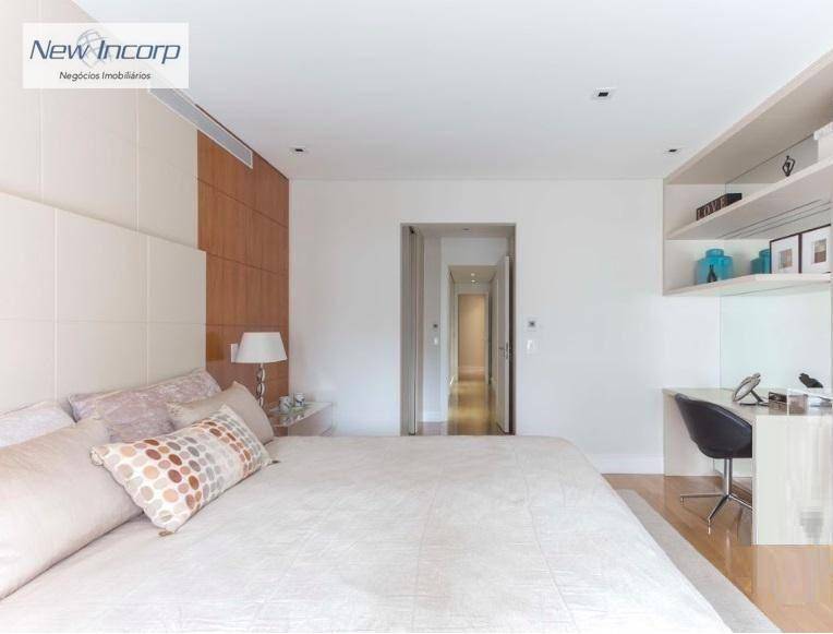 Apartamento à venda com 4 quartos, 273m² - Foto 17