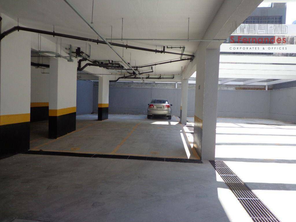 Conjunto Comercial-Sala à venda, 49m² - Foto 26