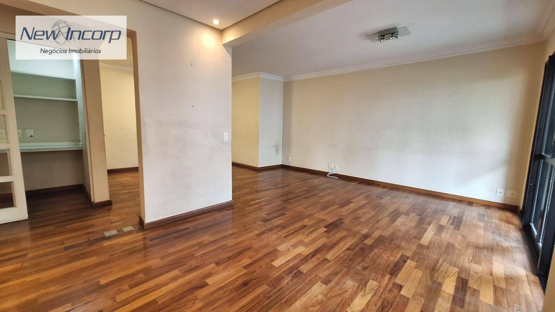 Apartamento à venda com 3 quartos, 124m² - Foto 10