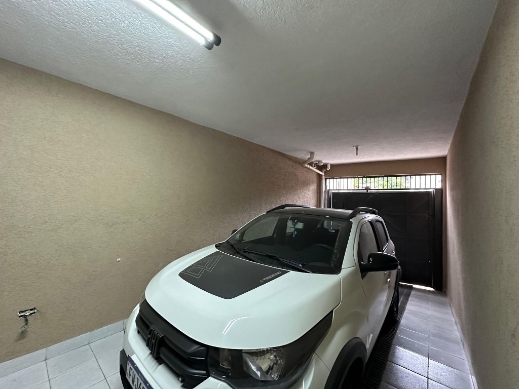 Sobrado à venda e aluguel com 3 quartos, 127m² - Foto 39