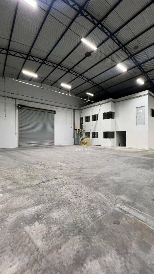 Depósito-Galpão, 600 m² - Foto 2