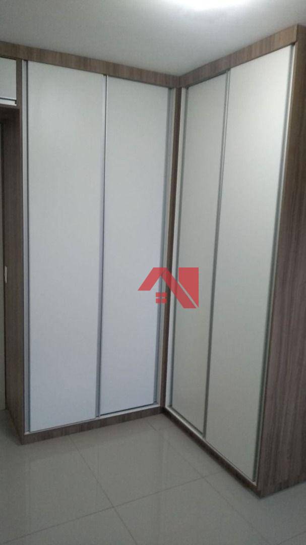 Apartamento à venda com 2 quartos, 52m² - Foto 7