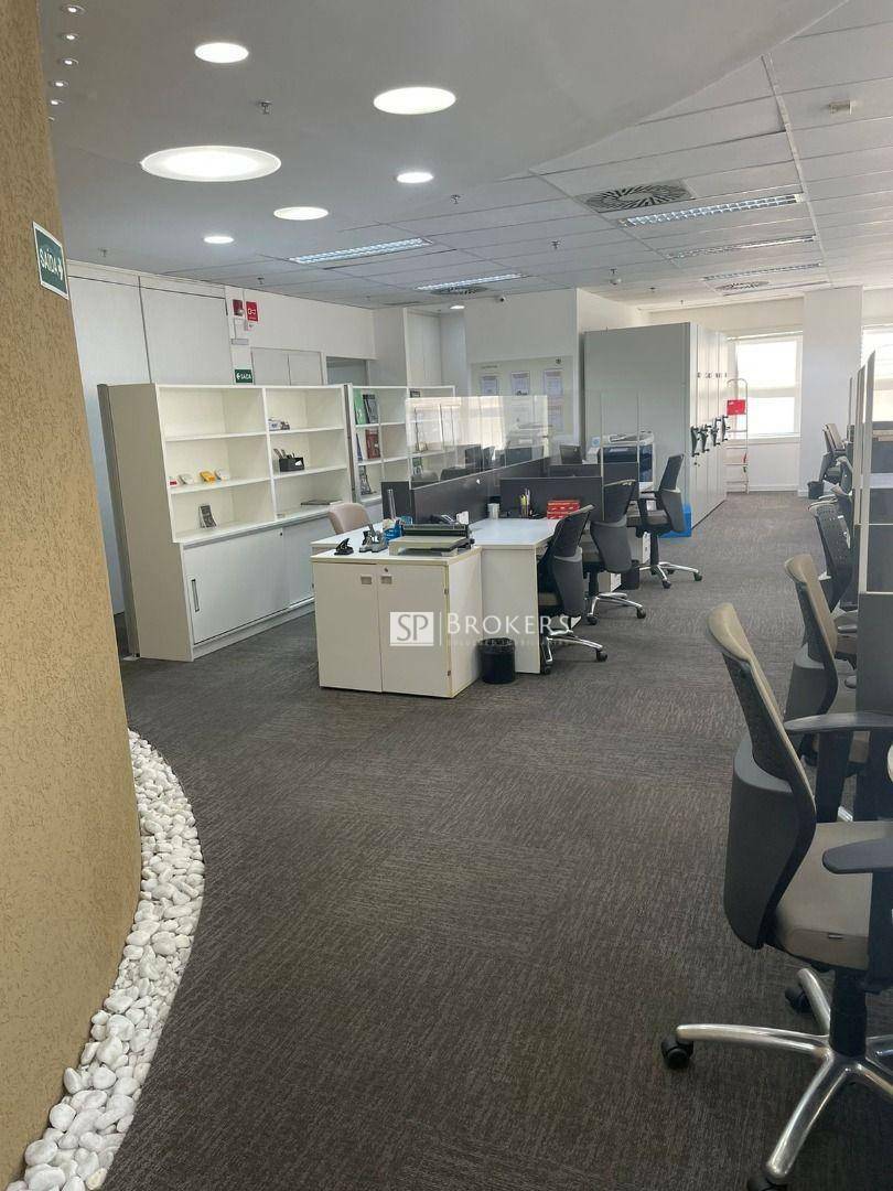 Conjunto Comercial-Sala para alugar, 560m² - Foto 3