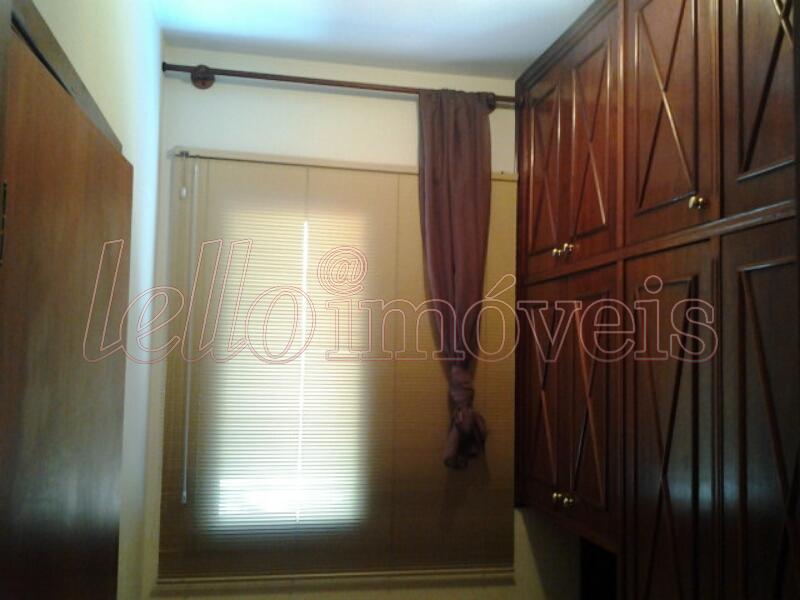 Apartamento para alugar com 3 quartos, 117m² - Foto 26