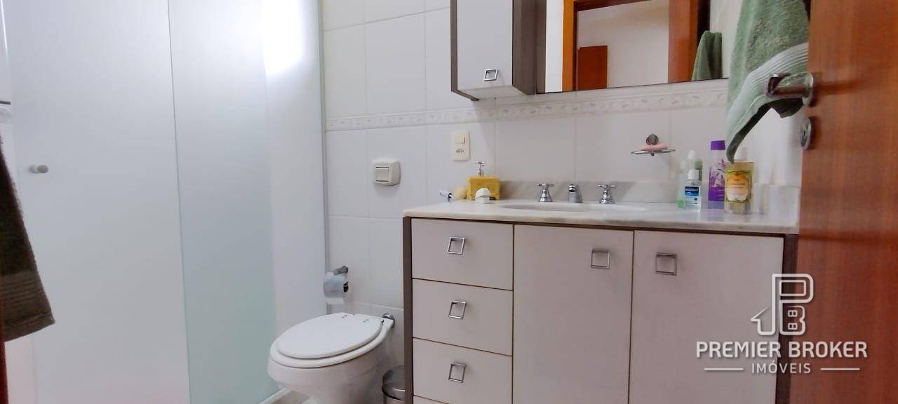 Apartamento à venda com 2 quartos, 103m² - Foto 12