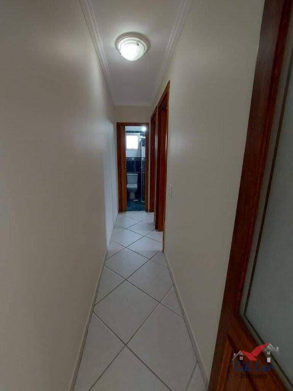 Apartamento à venda com 2 quartos, 52m² - Foto 2